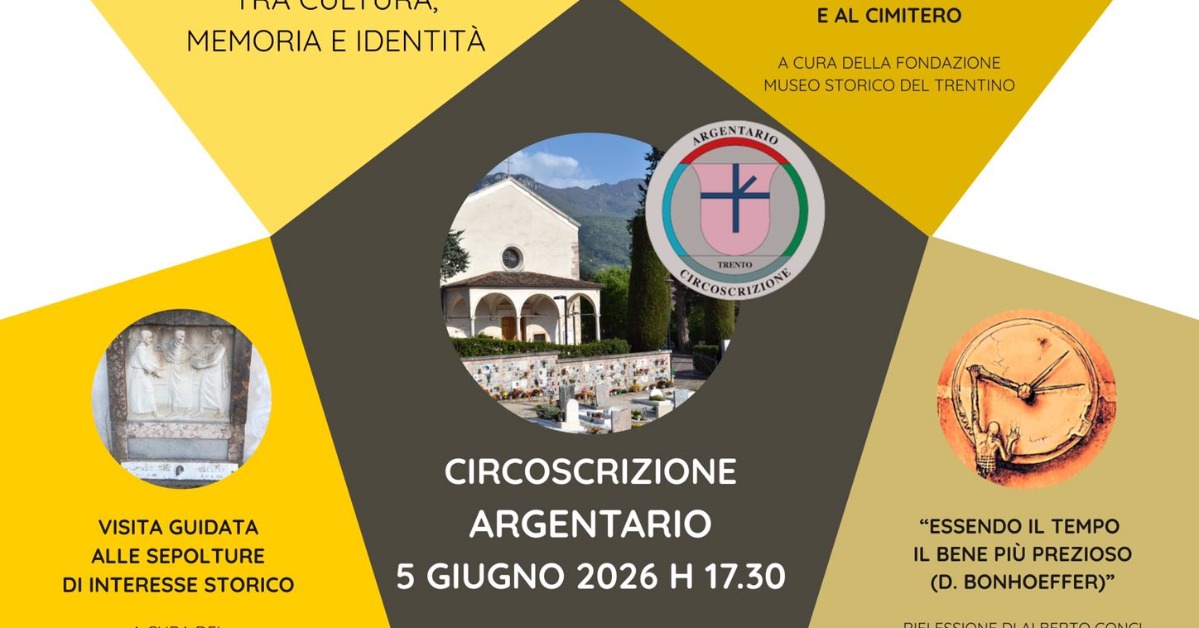 Immagine dell'evento: Assenza ed Essenza